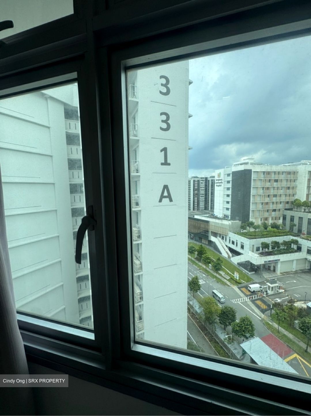 Blk 331B Anchorvale Harvest (Sengkang), HDB 4 Rooms #611604151
